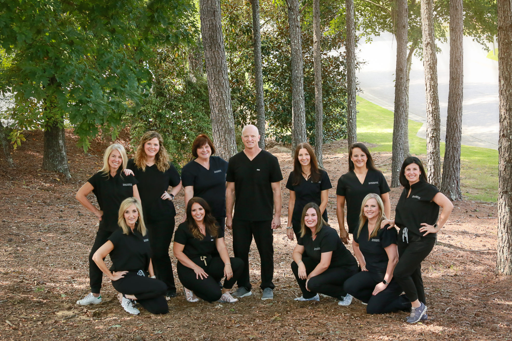 Why Choose Us Orthodontist Hoover Backus Orthodontics