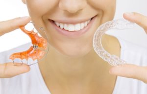 How to Take Care of Your Retainer