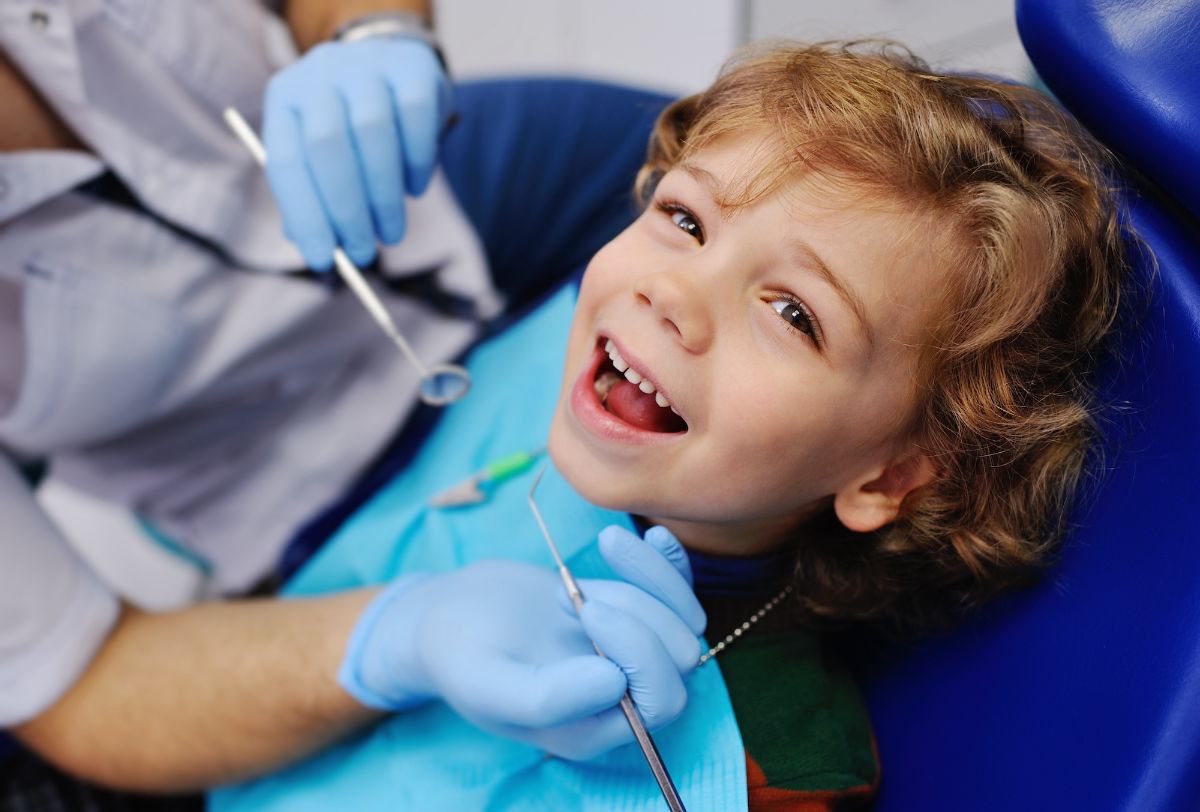 When Should your Child See an Orthodontist?