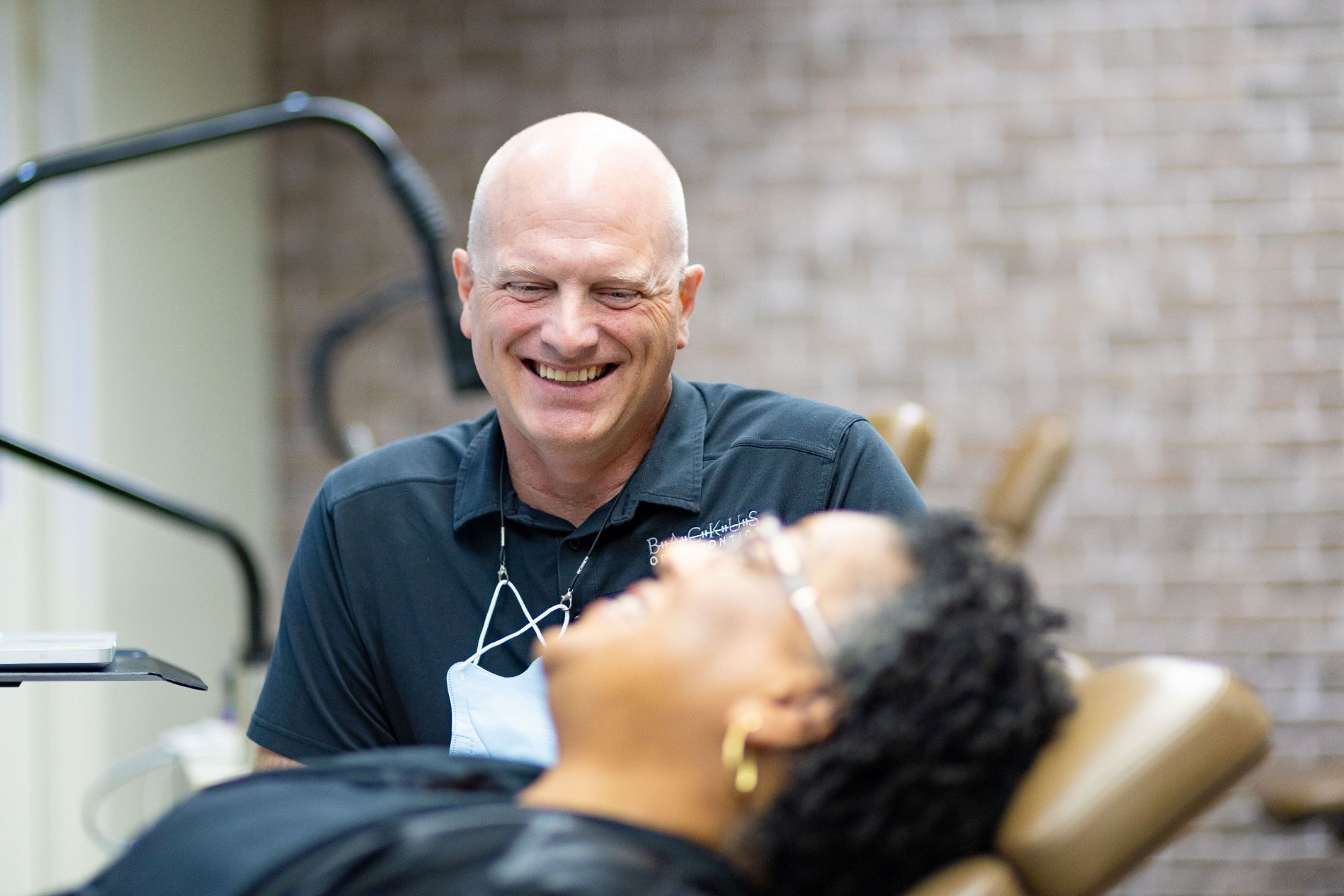 Backus Orthodontics