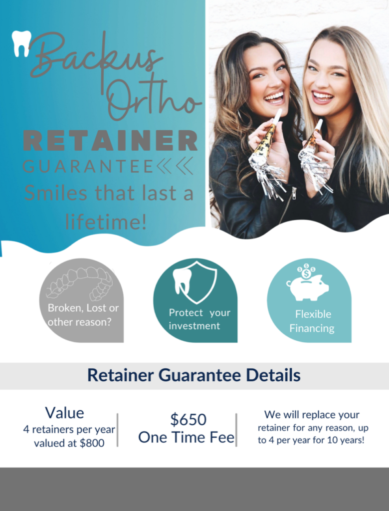 orthodontist hoover