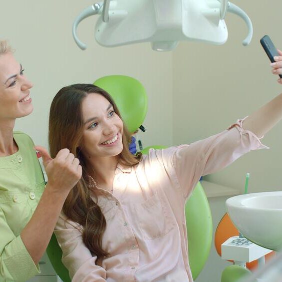 orthodontics West Blocton, AL